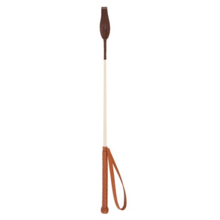 UNITED STATES WHIP INC 20" Riding Crop RC201PL